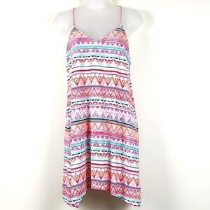 Helen Jon Summer Activewear Dress Size S